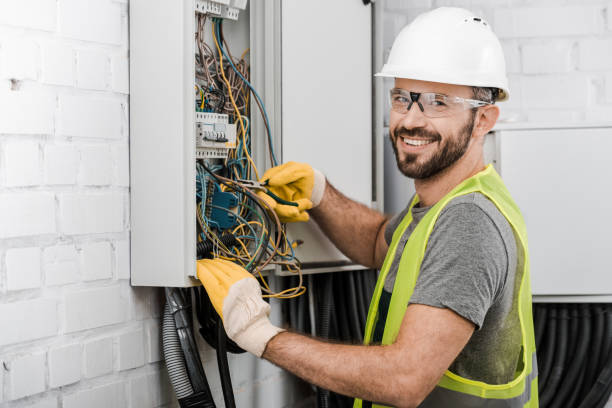 Best Electric Panel Repair  in White Sulphur Springs, MT