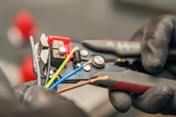 Best 24-Hour Electrician  in White Sulphur Springs, MT