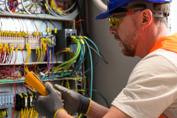 Best Licensed Electrician  in White Sulphur Springs, MT