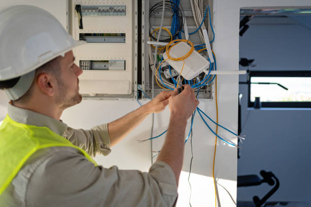 Best Commercial Electrician Services  in White Sulphur Springs, MT